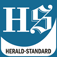 Herald Standard App for iPhone