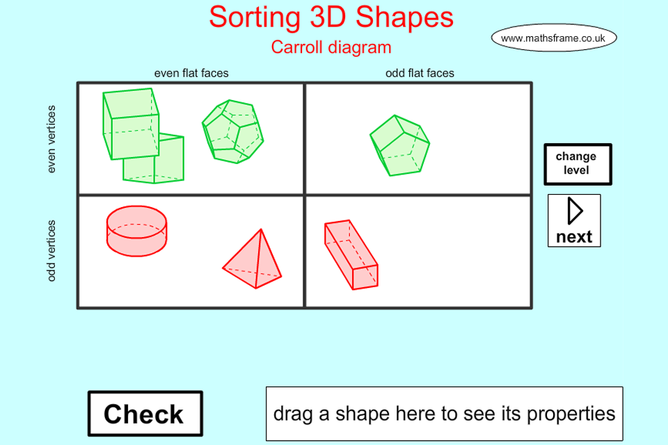 How to connect 2 shapes with straight lines like a diagram editor
