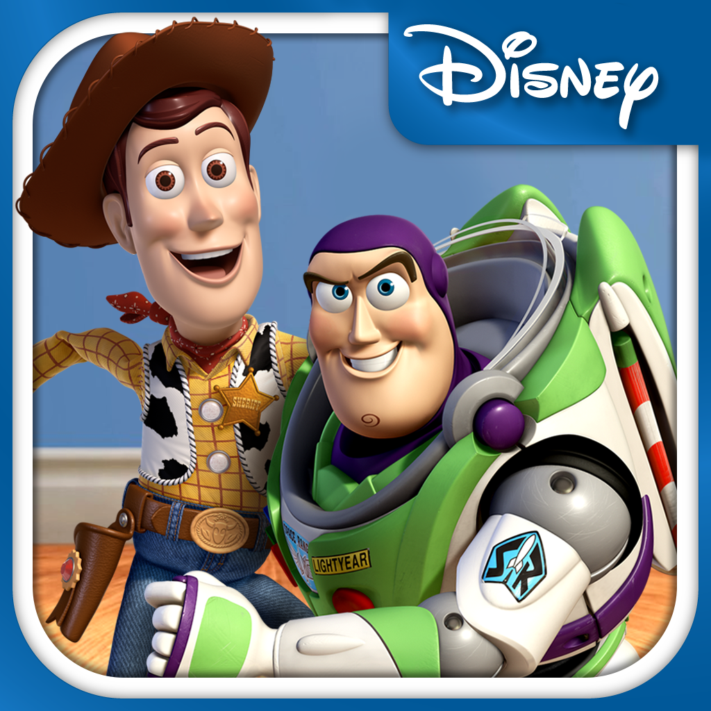 Toy Story: Smash It! by Disney Toy Story: Smash It! by Disney icon